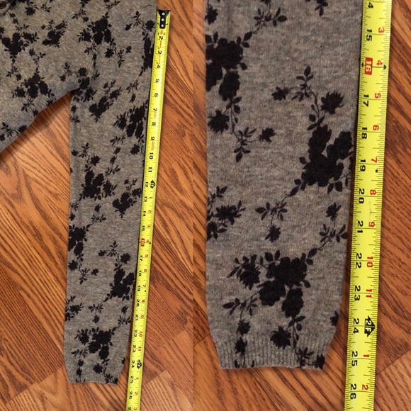 SOLD Anthropologie Sleeping On Snow Two Times - Picture 8 of 8